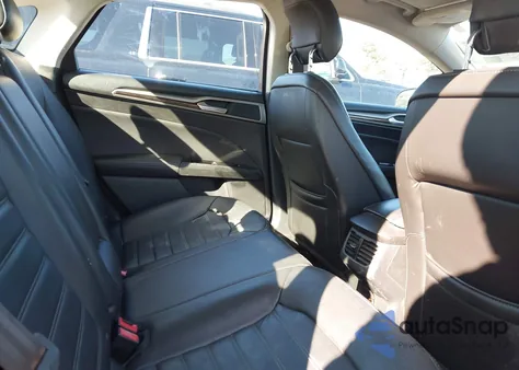 2013 Ford Fusion Se from USA, damaged, VIN 3FA6P0H92DR337029